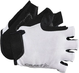 Fietshandschoenen Craft Unisex Essence Glove White