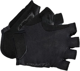 Fietshandschoenen Craft Unisex Essence Glove Black