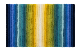 Bath Mat Abyss & Habidecor Santa Cruz Lagoon