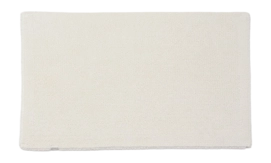 Bath Mat Abyss & Habidecor Bay Ivory