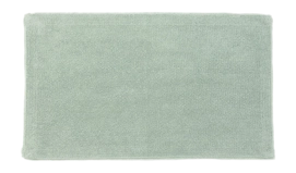 Bath Mat Abyss & Habidecor Bay Aqua