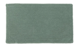 Bath Mat Abyss & Habidecor Bay Evergreen