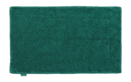 Badematte Abyss & Habidecor Double British Green