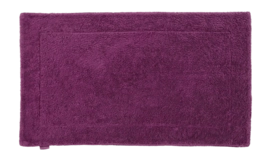 Badematte Abyss & Habidecor Double Baton Rouge