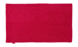 Badematte Abyss & Habidecor Double Viva Magenta