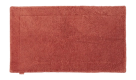 Badematte Abyss & Habidecor Double Chili