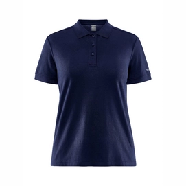 Polo Craft Femme Core Blend Navy