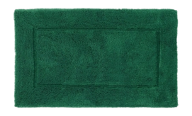 Bath Mat Abyss & Habidecor Must British Green