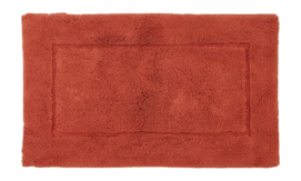 Bath Mat Abyss & Habidecor Must Chili