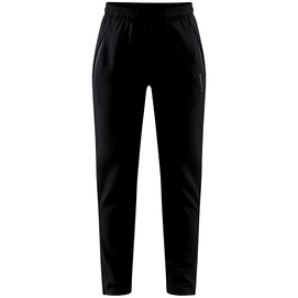 Trainingsbroek Craft Women Core Soul Zip Sweatpants Black-L