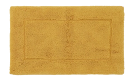 Bath Mat Abyss & Habidecor Must Curcuma