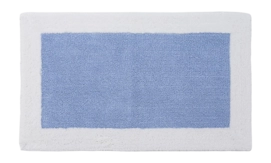 Badmat Abyss & Habidecor Origine Powder Blue