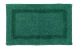 Badmat Abyss & Habidecor Reversible British Green