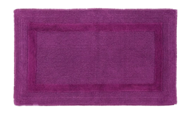 Badmat Abyss & Habidecor Reversible Baton Rouge