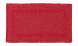 Badmat Abyss & Habidecor Reversible Viva Magenta