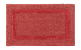 Badmat Abyss & Habidecor Reversible Chili