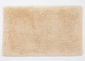 Tapis de Bain Abyss & Habidecor Shag Linen