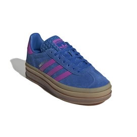 IG4367_6_FOOTWEAR_Photography_Front Lateral Top View_white