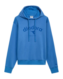 Hoodie Diadora Unisex Athletic Logo Pacific Coast '24