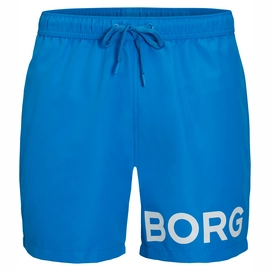 Zwembroek Björn Borg Sheldon Ibiza Blue