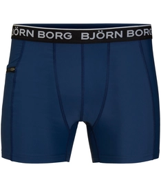 Zwembroek Björn Borg Men Core Steve Insignia Blue