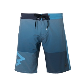 Boardshort Brunotti Men SS19 Drew Stone Blue
