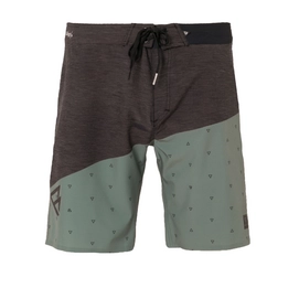 Short de Bain Brunotti Men Pike Vintage Green