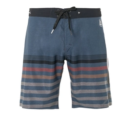 Badeshorts Brunotti Rocco Storm Blue Herren