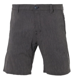 Boardshort Brunotti Men SS19 Garrett Black