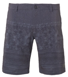 Boardshort Brunotti Men Toyesh Graphite Blue