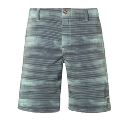 Short de Bain Brunotti Men Panga Washed Green