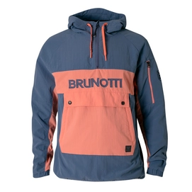 Jas Brunotti Men Macushla Storm Blue