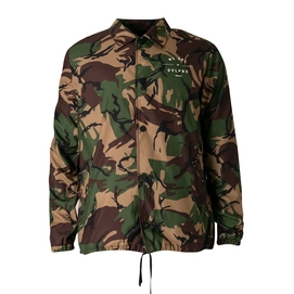 Jacket Brunotti Men Devansy Black
