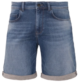 Korte Broek Brunotti Men SS19 Hangtime Dark Denim