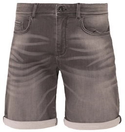 Korte Broek Brunotti Men SS19 Hangtime Obsidian