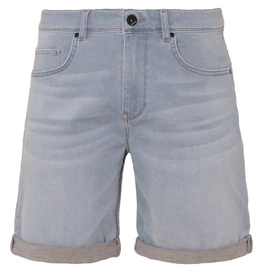 Korte Broek Brunotti Men SS19 Hangtime Light Blue Denim
