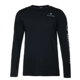 Longsleeve Brunotti Han Black Herren
