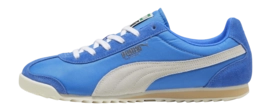 Baskets PUMA Unisexe Arizona Nylon Blue