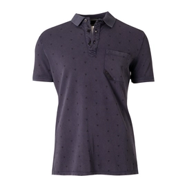 Polo Brunotti Men Addax Graphite Blue