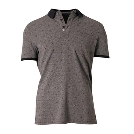 Polo Brunotti Men Addax Black Melee