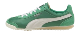 Baskets Unisexe Arizona Nylon Green