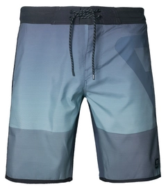 Badehose Brunotti SS19 Clyde Storm Blue Herren