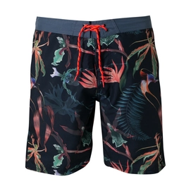 Badeshorts Brunotti Calloway Dark Shadow Herren