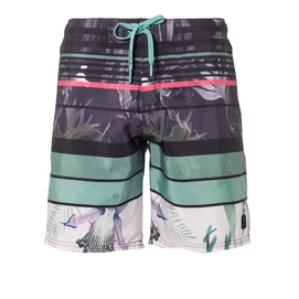Badehose Brunotti Grayson Dark Shadow Herren