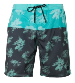 Badehose Brunotti Porter Spearmint Herren