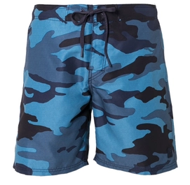 Maillot de Bain Brunotti Men Madslide Graphite Blue