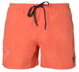 Badehose Brunotti Tinus Fresh Coral Herren