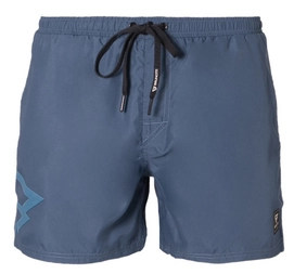 Zwembroek Brunotti Men Tinus Storm Blue