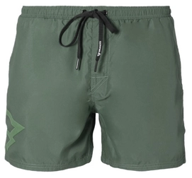 Maillot de Bain Brunotti Men Tinus Vintage Green
