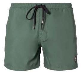 Badeshorts Brunotti Tasker Vintage Green Herren